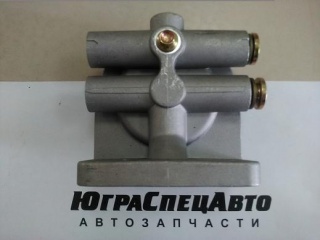 Подушка фильтра 0311 HOWO