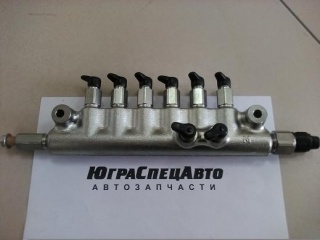 рейка ТНВД Евро-3 HOWO 