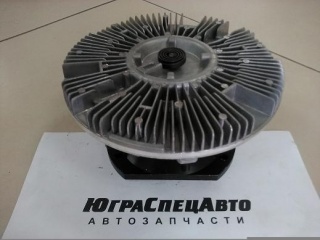 Гидромуфта WP12 SHAANXI