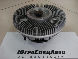 Гидромуфта вентилятора  HOWA