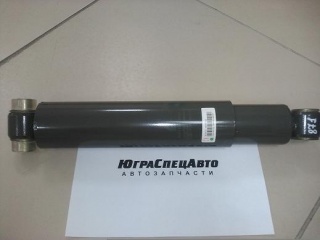 Амортизатор передней подвески (второго моста) HOWO