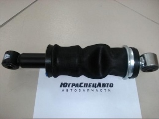Амортизатор кабины HOWO A7