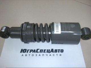 Амортизатор кабины с пружиной HOWO