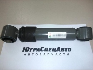 Амортизатор кабины поперечный HOWO