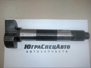 Кулак разжимной передний левый HOWO