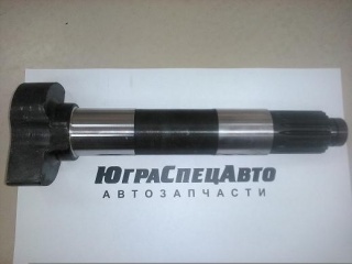 Кулак разжимной передний правый HOWO