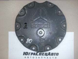 Крышка бортового редуктора HOWO