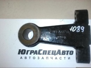 Рычаг поворотного кулака HOWO