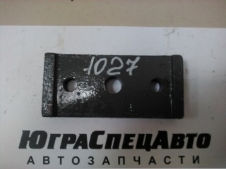 Прокладка стабилизатора HOWO