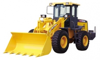 XCMG LW300F