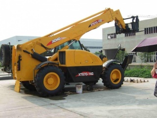 XT670-140
